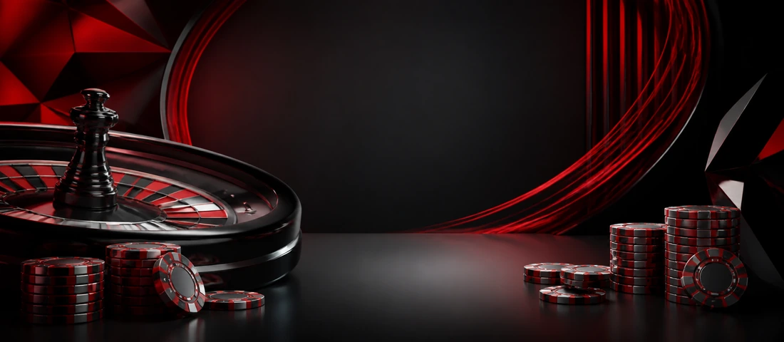 Lucky Ledger Casino