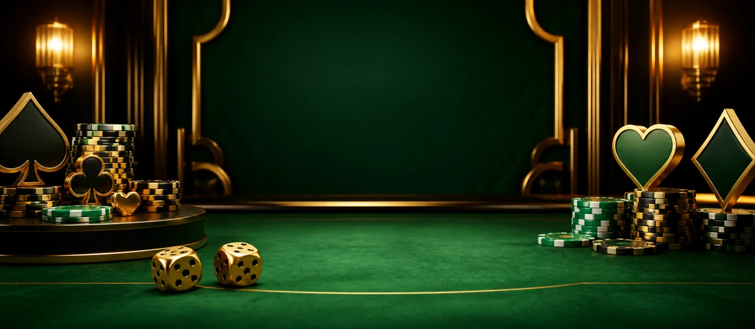VIP Nexus Casino